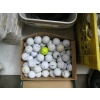 Image 4 : LG. LOT OF ASST. GOLF BALLS