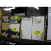 Image 1 : LG. LOT OF NEW WALL MOUNT LIGHT FIXTURES 