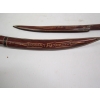 Image 2 : WOODEN KNIVES