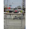 Image 1 : 4 SHELF METRO RACK