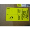 Image 3 : 2 BOXES OF MOIST TOWELETTES & BOX OF COFFEE EQUIPMENT CLEANER