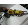 Image 3 : DEWALT CORDED ANGLE GRINDER & CIRCULAR SAW