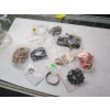 Image 3 : TUB OF COSTUME JEWELLERY