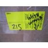 Image 4 : 12V ELECTRIC WINCH - NO CABLE - W/BOX OF MISC. (CONTROLLERS, ETC.)