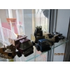 Image 2 : SHELF W/MISC. - SM. TRACTORS, TRUCK, ETC.