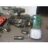 Image 3 : REMOTE CONTROL CAR W/CONTROLLER, CHARGER, BATTERIES, ETC.
