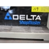 Image 3 : DELTA SHOP MASTER TABLE TOP SAW