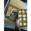 Image 2 : 2 BINS OF MISC. CANDLES, CANDLEHOLDERS, ETC.