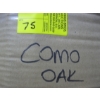 Image 5 : OAK COMO 160CM 4 LEG TABLE