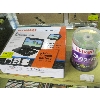 Image 1 : 10" PORTABLE DVD PLAYER & A LOT OF DVDs