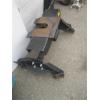 Image 2 : 5TH WHEEL HITCH - NO MOUNTING PLATES