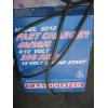 Image 4 : ASSOCIATED BATTERY CHARGER
