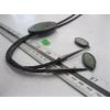 Image 2 : TURQUOISE STONE NAVAJO NECKTIE