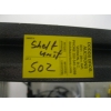 Image 2 : 6'X4'X2' SHELF UNIT - SHELF UNIT ONLY