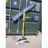 Image 1 : BUNDLE OF MOP, PUSH BROOM, ETC.