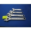 Image 1 : 4 SNAP ON ADJUSTABLE WRENCHES