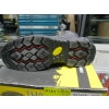 Image 2 : PAIR OF SZ 10 OLIVER SAFETY STEEL TOE BOOTS