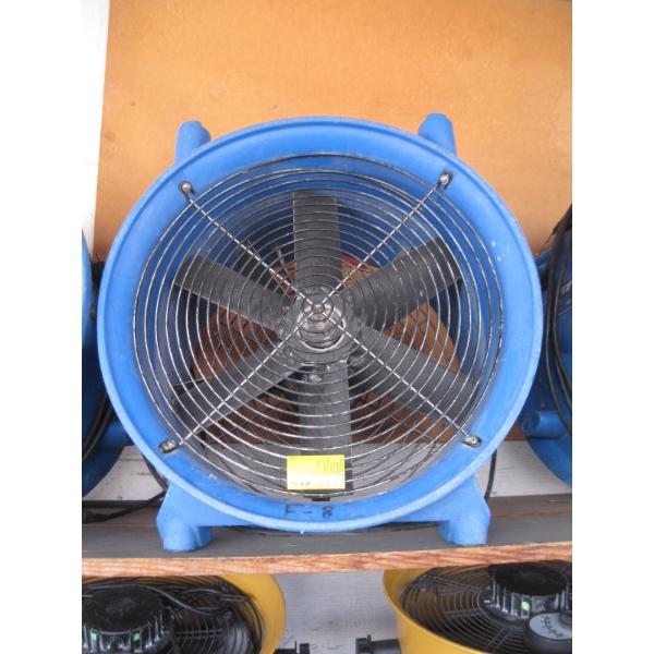FORCE 9 DRY AIR TECHNOLOGY FAN