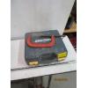 Image 1 : MASTERCRAFT ELECTRIC 1/2" IMPACT WRENCH & A 6" C CLAMP