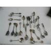 Image 4 : WATCHES, BRACELET, PENDANTS, COLLECTOR SPOONS, ETC.