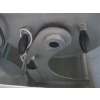 Image 3 : NELLA STAINLESS STEEL COMMERCIAL MEAT MIXER
