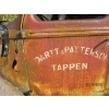 Image 10 : 1940 3 TON FORD TRUCK
