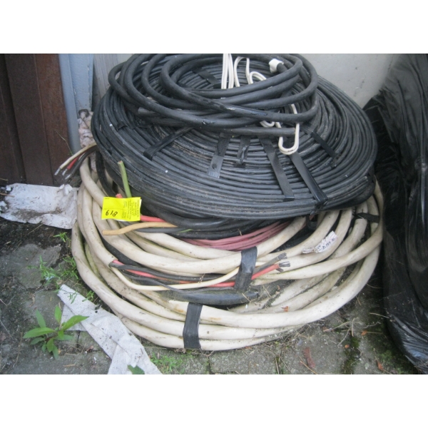 MISC. WIRE