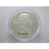 Image 2 : 1967 CDN SILVER $1 COIN