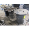 Image 1 : 3 PART ROLLS OF HIGH TEMPERATURE LEAD WIRE #18AWG