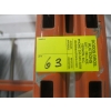 Image 3 : 8'X15' PALLET SHELVING UNIT