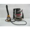 Image 2 : CRAFTSMAN ROUTER & A DEWALT RECHARGEABLE LIGHT W/NO BATTERY OR CHARGER
