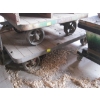 Image 1 : UNIQUE ANTIQUE 4 WHEEL CART