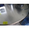 Image 3 : SMALL ROUND PEDASTEL TABLE