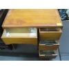 Image 3 : SM. SINGLE PEDASTEL DESK