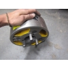 Image 8 : KBC LATHE MODEL GRIP-1236E ON STAND W/EXTRA ACCESS. 