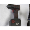 Image 2 : SNAP-ON 3/8" DRIVE IMPACT GUN W/14.4V BATTERY