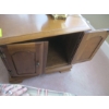 Image 2 : 2 VILAS MAPLE 2 DRAWER END TABLES