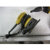 Image 3 : DEWALT SCREW SHOOTER DRILL & A PALM SANDER