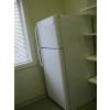 Image 1 : FRIGIDAIRE WHITE 2 DOOR FRIDGE