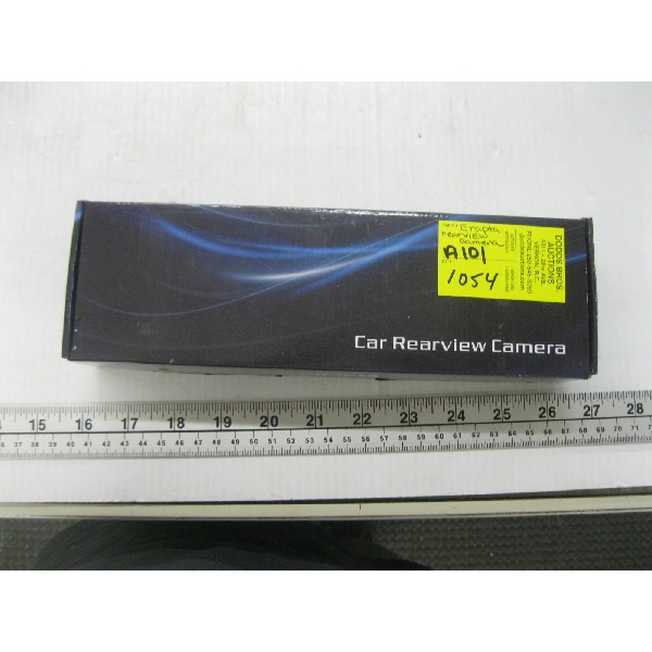 CAR REARVIEW CAMERA