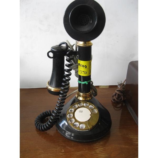 STICK TELEPHONE