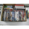 Image 2 : LG. BOX OF ASST. GAMES, DVDs, ETC.
