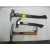 Image 1 : 3 HAMMERS