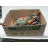 Image 1 : MISC. SCREWDRIVERS, PLIERS, HAMMERS, ETC.