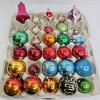 Image 6 : VINTAGE CHRISTMAS ORNAMENTS