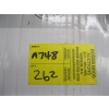 Image 3 : BRAUN STAINLESS STEEL HOOD RANGE IN BOX, 30"