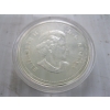 Image 2 : 2006 CDN .999 SILVER $1 COIN, (TAX EXEMPT)