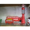 Image 1 : MOBILE TRUCK, AVON GAS PUMP & DOUBLE DECKER BUS