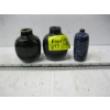 Image 1 : 3 NILS TORSEN VASES