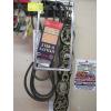 Image 1 : MISC. MARKER TAGS, BELTS, BRASS, STRAP, ETC.